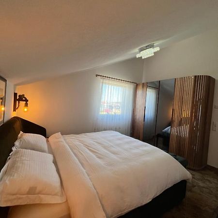 Ferienwohnung Falke ميكنبورن المظهر الخارجي الصورة
