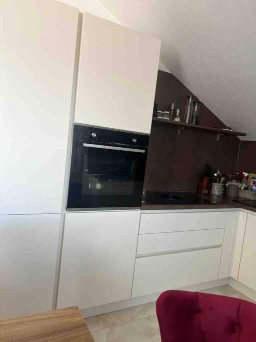 Ferienwohnung Falke ميكنبورن المظهر الخارجي الصورة