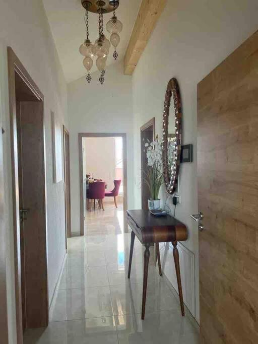 Ferienwohnung Falke ميكنبورن المظهر الخارجي الصورة