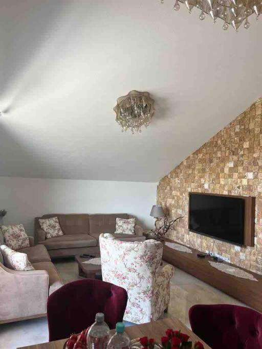 Ferienwohnung Falke ميكنبورن المظهر الخارجي الصورة