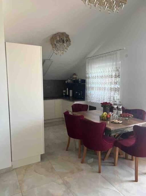 Ferienwohnung Falke ميكنبورن المظهر الخارجي الصورة