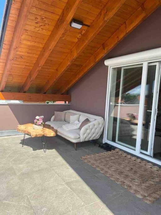 Ferienwohnung Falke ميكنبورن المظهر الخارجي الصورة