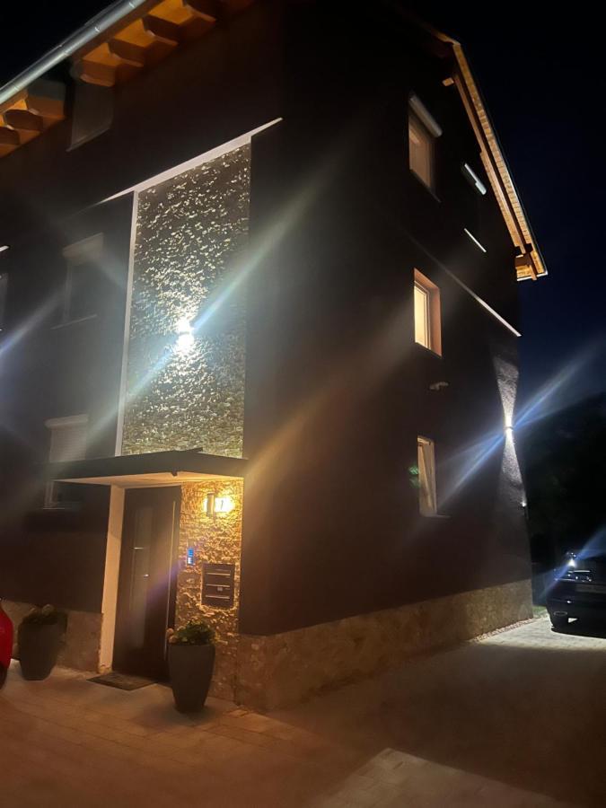 Ferienwohnung Falke ميكنبورن المظهر الخارجي الصورة