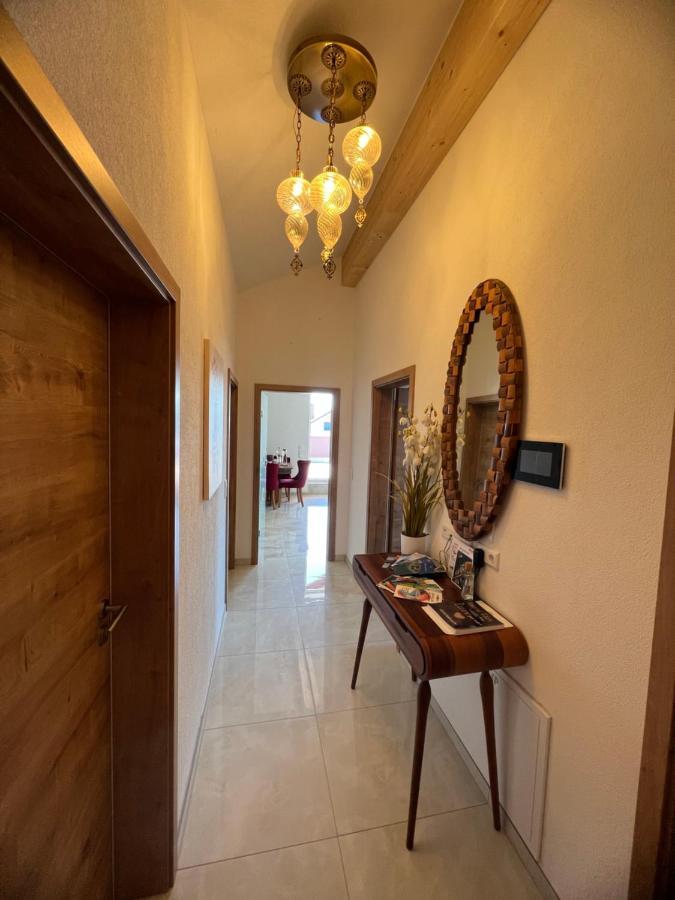 Ferienwohnung Falke ميكنبورن المظهر الخارجي الصورة